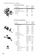 Preview for 44 page of Fellowes 220-2 Technical & Service Manual