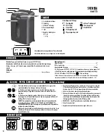 Preview for 26 page of Fellowes 24157J Manual