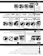 Preview for 49 page of Fellowes 25156J Manual