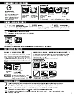 Preview for 7 page of Fellowes 4629301 Manual