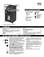 Preview for 8 page of Fellowes 4629301 Manual