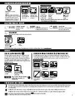 Preview for 9 page of Fellowes 4629301 Manual