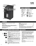 Preview for 10 page of Fellowes 4629301 Manual