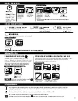 Preview for 39 page of Fellowes 4629301 Manual