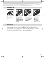 Preview for 23 page of Fellowes 54106 Instructions Manual