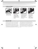 Preview for 25 page of Fellowes 54106 Instructions Manual