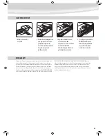 Preview for 29 page of Fellowes 54106 Instructions Manual