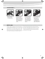 Preview for 35 page of Fellowes 54106 Instructions Manual