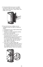 Preview for 31 page of Fellowes 9286201 Instruction Manual