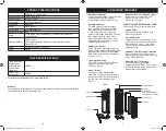 Preview for 3 page of Fellowes AeraMax-DX5 Manual