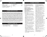 Preview for 7 page of Fellowes AeraMax-DX5 Manual