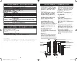 Preview for 8 page of Fellowes AeraMax-DX5 Manual