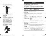 Preview for 11 page of Fellowes AeraMax-DX5 Manual