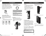 Preview for 15 page of Fellowes AeraMax-DX5 Manual