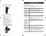 Preview for 16 page of Fellowes AeraMax-DX5 Manual