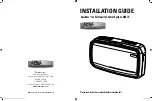 Fellowes AeraMax Pro AM IV Installation Manual preview