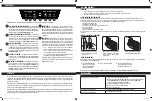 Preview for 3 page of Fellowes AeraMax Pro AM IV Instructions Manual