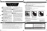 Preview for 5 page of Fellowes AeraMax Pro AM IV Instructions Manual