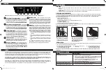 Preview for 9 page of Fellowes AeraMax Pro AM IV Instructions Manual