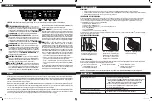 Preview for 13 page of Fellowes AeraMax Pro AM IV Instructions Manual