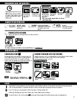 Preview for 21 page of Fellowes AutoMax 100M Quick Start Manual