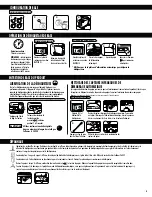 Preview for 5 page of Fellowes AutoMax 100MA Instruction Manual