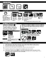 Preview for 7 page of Fellowes AutoMax 100MA Instruction Manual