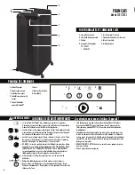 Preview for 6 page of Fellowes AutoMax 350C Manual