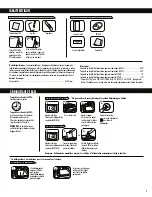 Preview for 7 page of Fellowes AutoMax 350C Manual