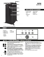 Preview for 14 page of Fellowes AutoMax 350C Manual