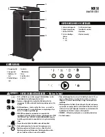 Preview for 38 page of Fellowes AutoMax 350C Manual