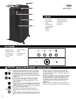 Preview for 42 page of Fellowes AutoMax 350C Manual