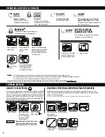 Preview for 52 page of Fellowes AutoMax 350C Manual