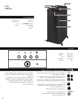 Preview for 94 page of Fellowes AutoMax 350C Manual