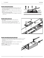 Preview for 5 page of Fellowes esi Triumph LX Assembly Instructions Manual