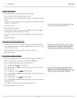 Preview for 9 page of Fellowes esi Triumph LX Assembly Instructions Manual