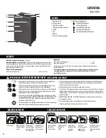 Preview for 32 page of Fellowes Fortishred 1050HS Instructions Manual