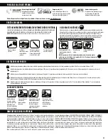 Preview for 33 page of Fellowes Fortishred 1050HS Instructions Manual