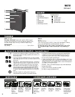 Preview for 34 page of Fellowes Fortishred 1050HS Instructions Manual