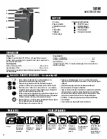 Preview for 18 page of Fellowes Fortishred 3250SMC Manual