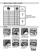 Preview for 11 page of Fellowes Galaxy e500 Manual