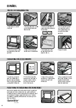 Preview for 12 page of Fellowes Galaxy e500 Manual