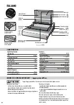 Preview for 18 page of Fellowes Galaxy e500 Manual