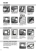 Preview for 20 page of Fellowes Galaxy e500 Manual