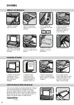 Preview for 52 page of Fellowes Galaxy e500 Manual