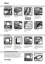 Preview for 56 page of Fellowes Galaxy e500 Manual