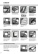 Preview for 64 page of Fellowes Galaxy e500 Manual