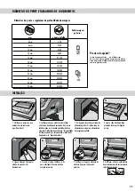 Preview for 75 page of Fellowes Galaxy e500 Manual