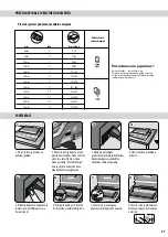 Preview for 83 page of Fellowes Galaxy e500 Manual