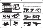 Preview for 25 page of Fellowes Lotus DX Manual